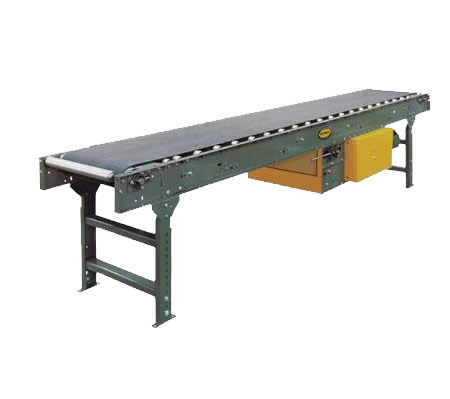 皮帶輸送機